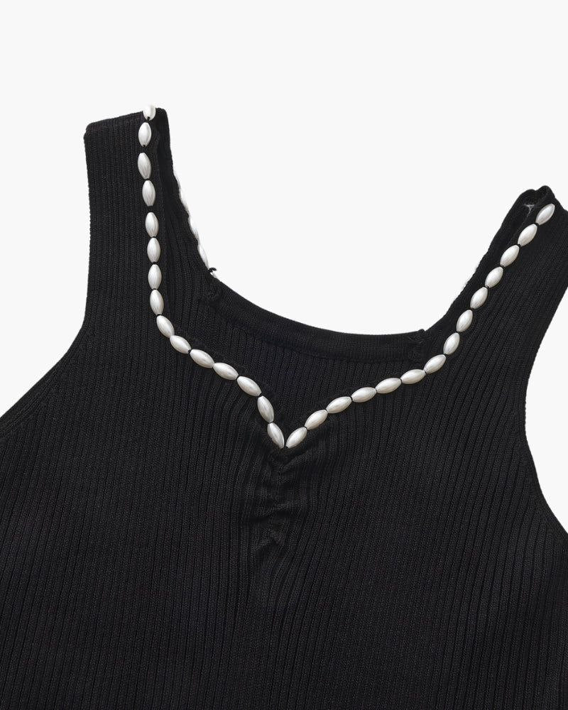 Luna Strickkleid