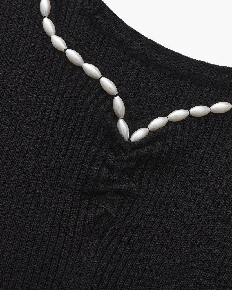 Luna Strickkleid