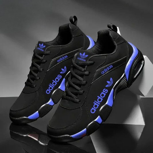 Modische orthopädische Herrenschuhe 2025
