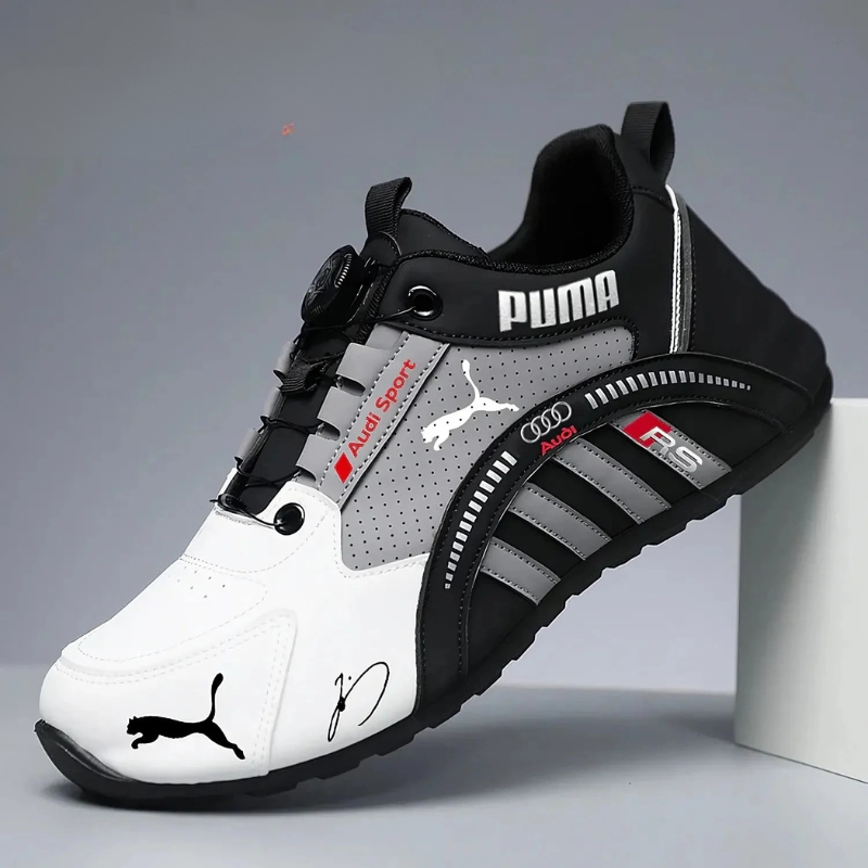 RacerX Performance Sneaker