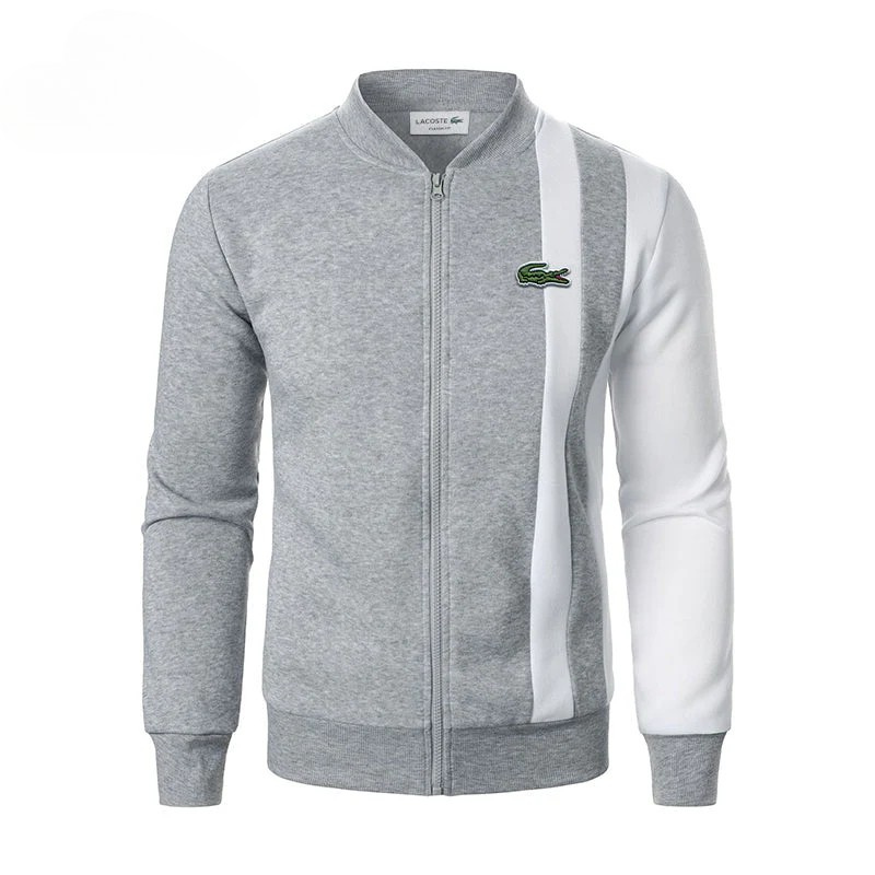 ZIP-HOODIE LC 2025