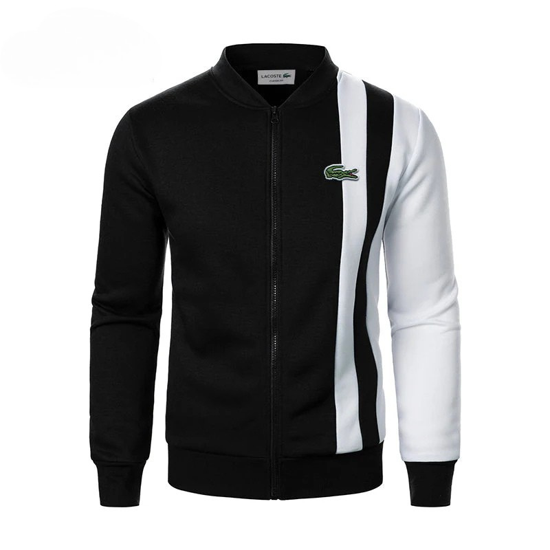 ZIP-HOODIE LC 2025