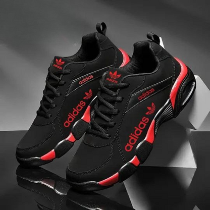 Modische orthopädische Herrenschuhe 2025