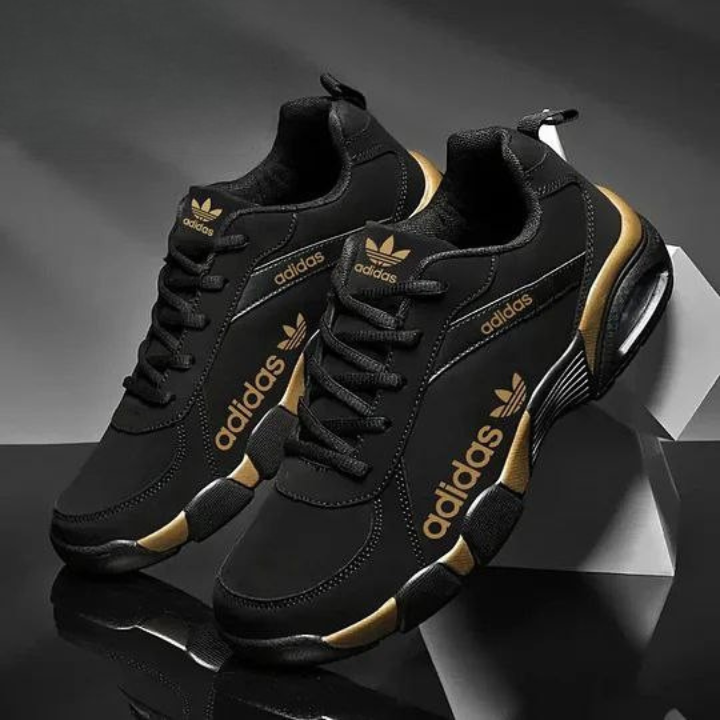 Modische orthopädische Herrenschuhe 2025