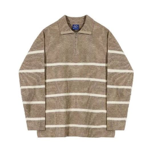 Wollpullover