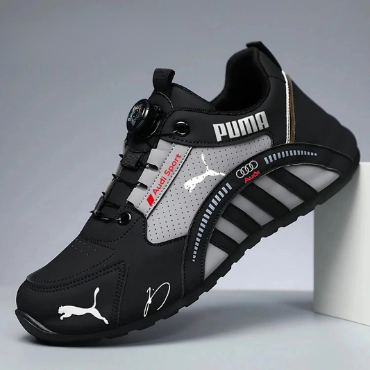 RacerX Performance Sneaker