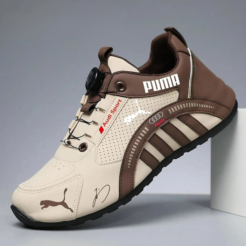 RacerX Performance Sneaker